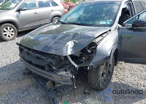 2021 Subaru Outback Onyx Edition Xt z USA, uszkodzony, nr VIN 4S4BTGLDXM3101912